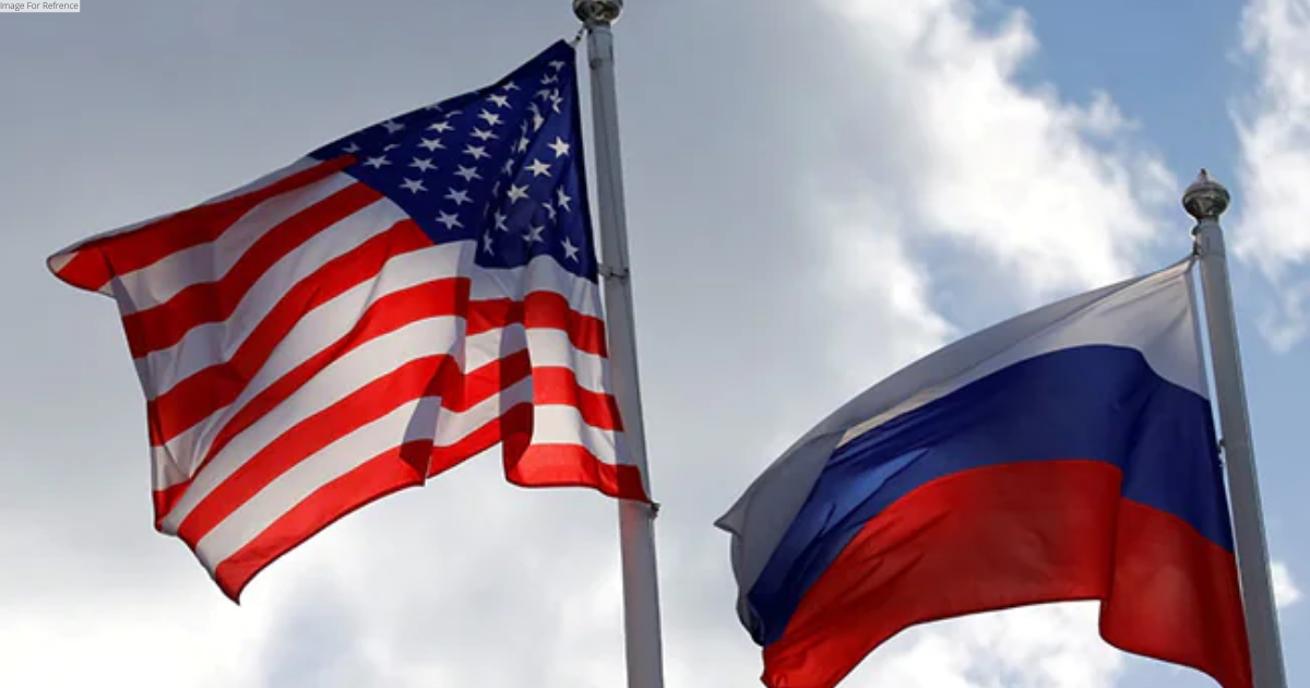 US urges Americans living in Russia to leave country 